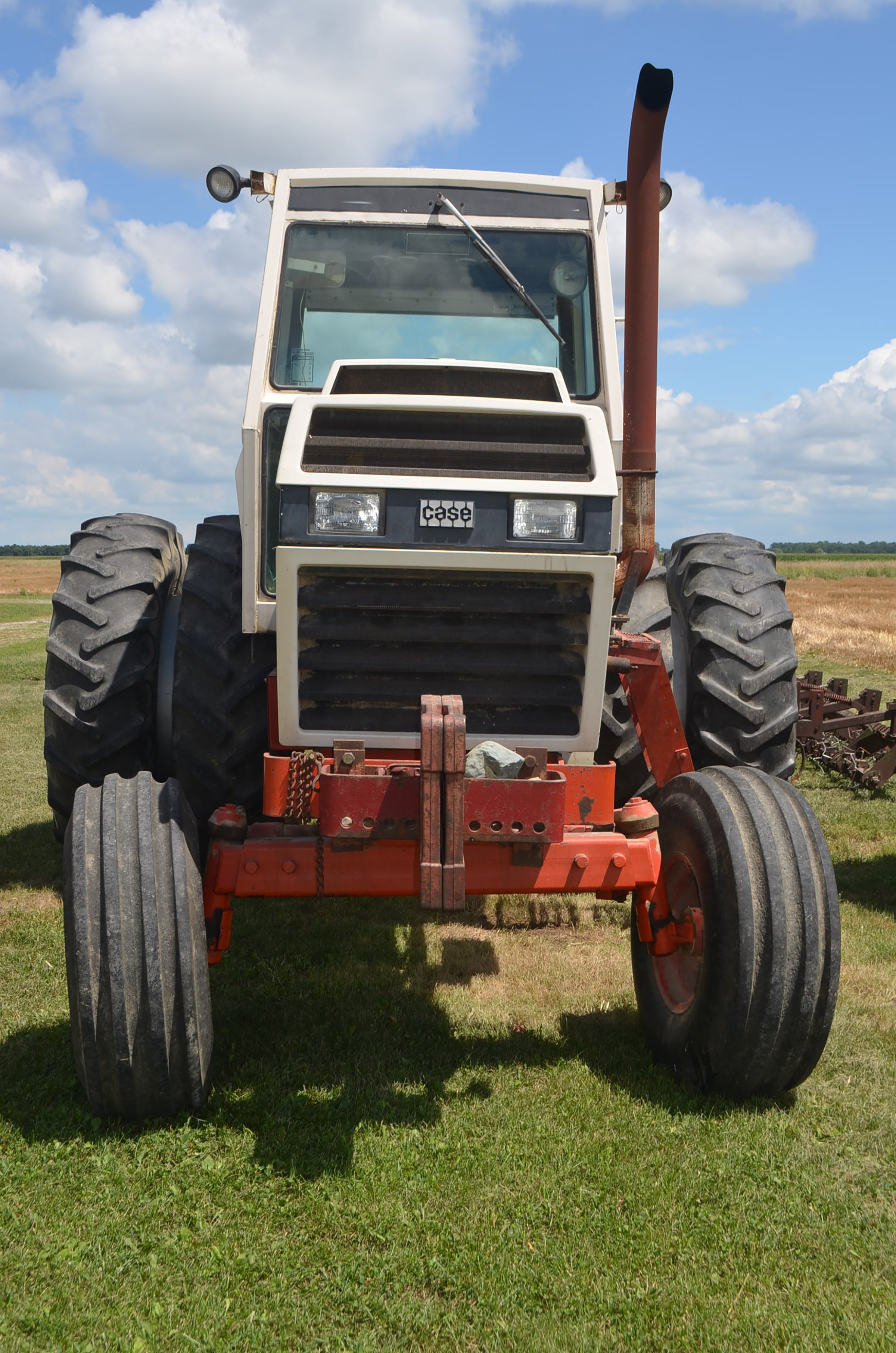 Property photo 21 - FARM EQUIPMENT AUCTION IN PAULDING COUNTY, OHIO